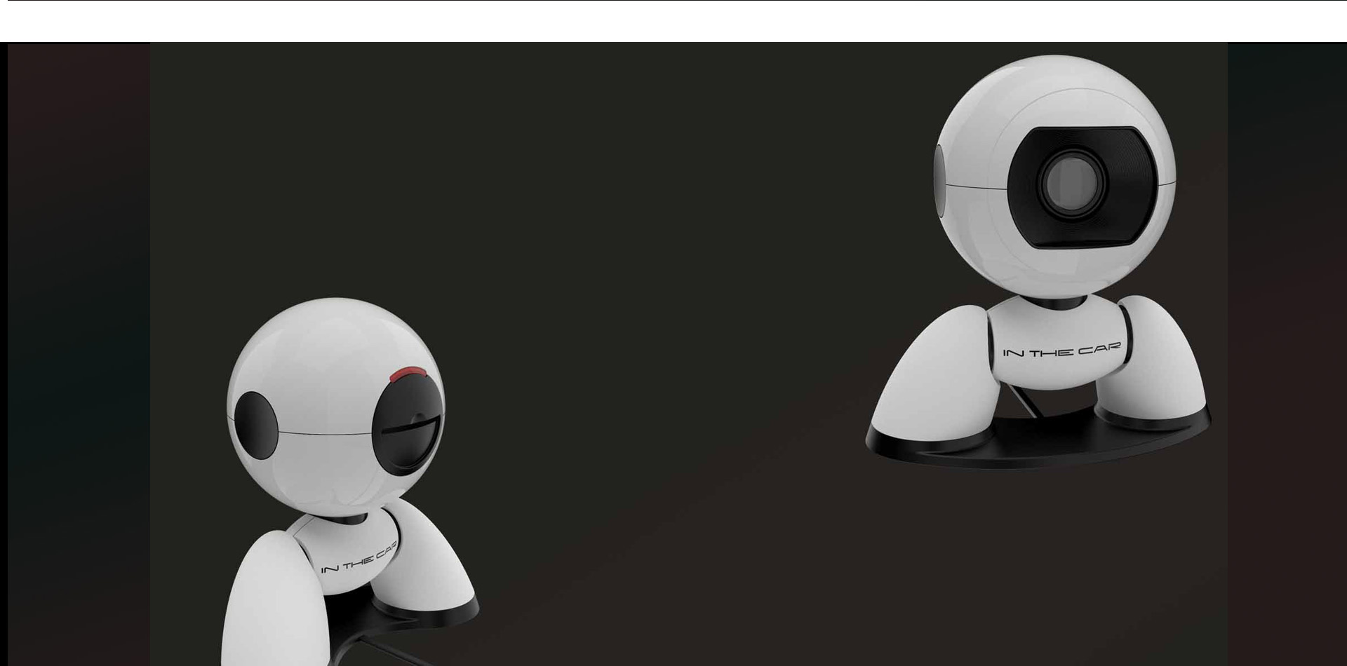 创意设计，源于专注