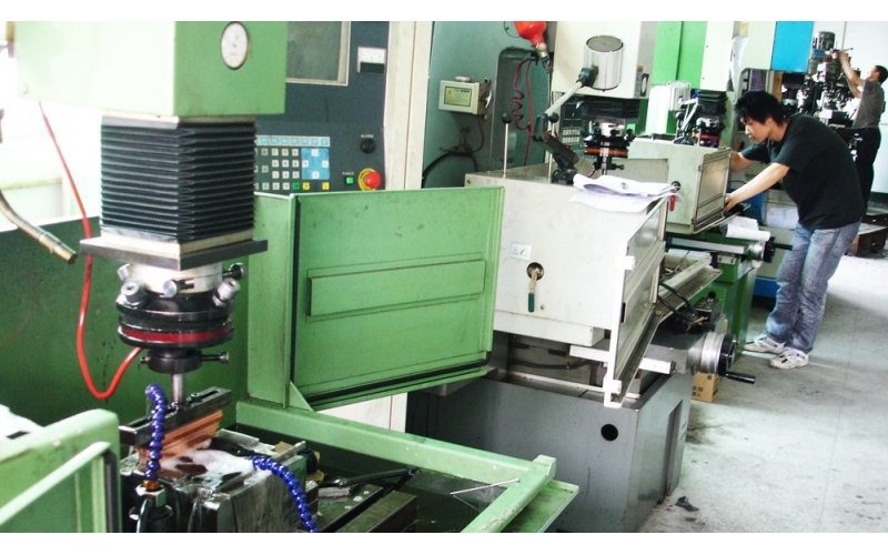 深圳市乐竞网页版入口厂在这里成长