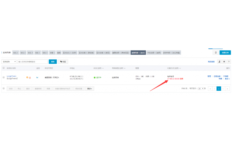 深圳市乐竞网页版入口厂  海外服务器年合同即将到期，该不该续费，还是重新定制新服务器