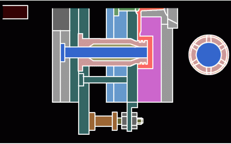 爆炸式加推板成型乐竞网页版入口-深圳市乐竞网页版入口厂整理提供