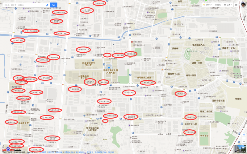 乐竞网页版入口-新厂房准备-2018-5-18迁移