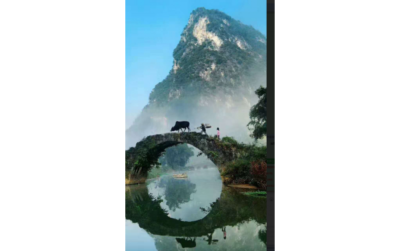 仙境一般的人间天堂，归去来兮的田园风光，乐竞网页版入口厂心中的圣地