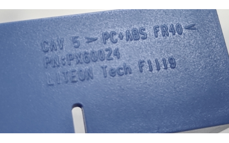 PC+ABS FA40 是什么含义？