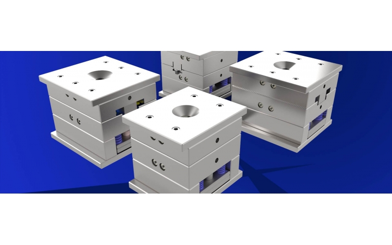 注塑乐竞网页版入口工艺都要拔模度， 45mm高度的垂直边