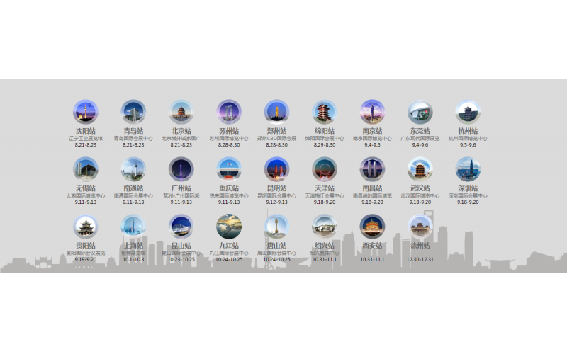 深圳塑胶乐竞网页版入口厂，全国城市会展中心