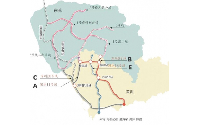 乐竞网页版入口厂搬东莞，机会到了吗？--深入解读深莞双城生活