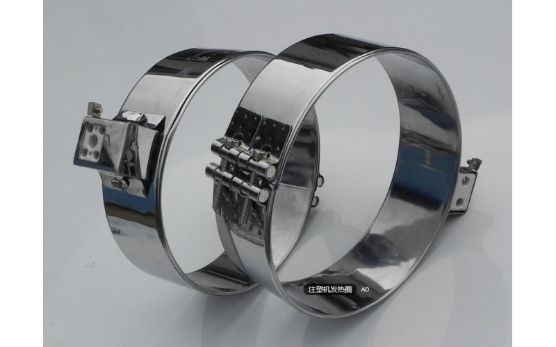 注塑机发热圈在深圳塑胶乐竞网页版入口厂中的重要地位