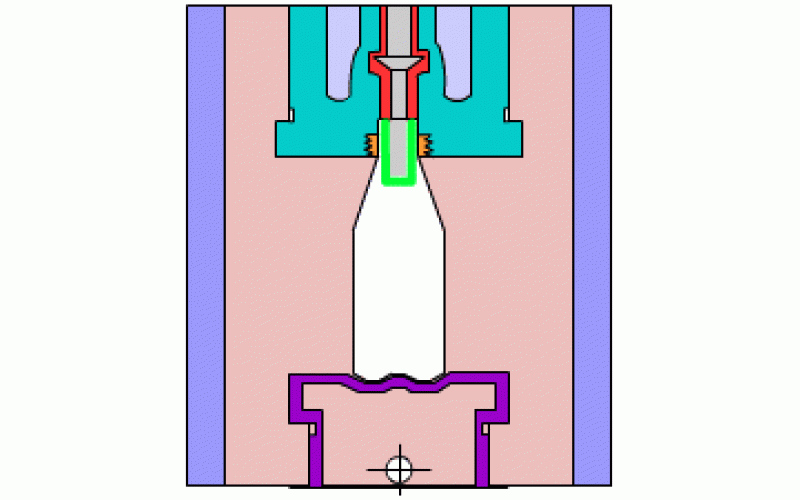 吹塑成型-深圳市乐竞网页版入口厂整理提供