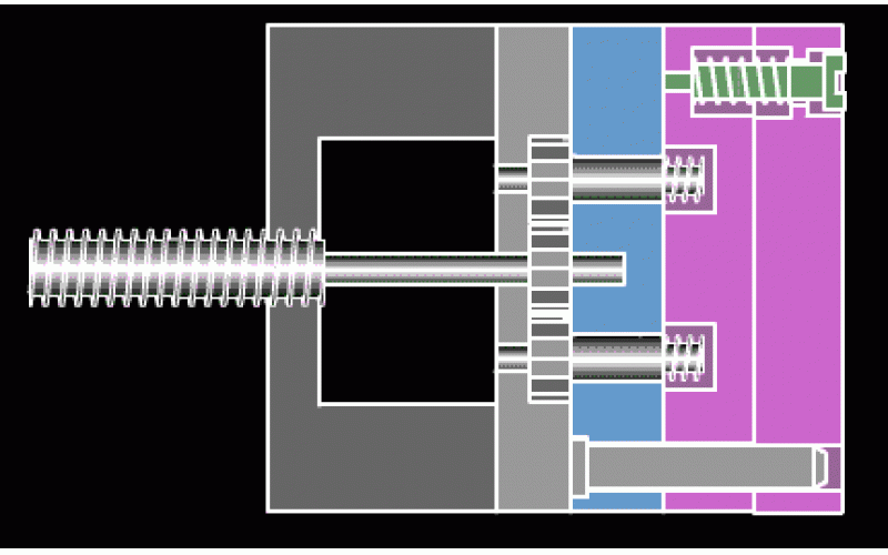马达脱螺纹乐竞网页版入口-深圳市乐竞网页版入口厂整理提供