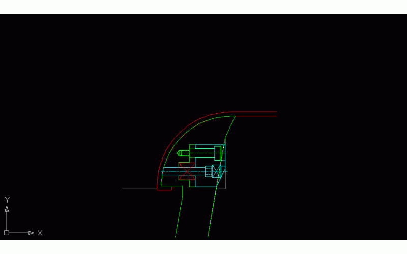 斜顶内装顶针机构乐竞网页版入口-深圳市乐竞网页版入口厂整理提供
