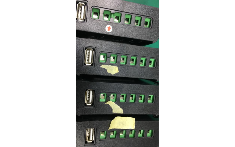 深圳乐竞网页版入口厂加强出货前检验，能有效避免效率低下，浪费时间的问题