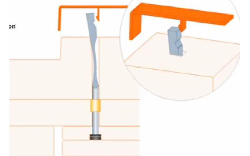 弹弓顶针-在乐竞网页版入口中的应用